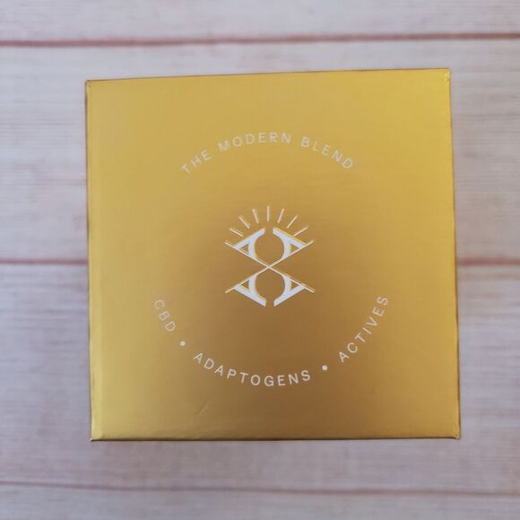 Ambari Gold Profection 22 Facial Mask Peel Alpha-Hydroxy Clean Beauty 1 fl. oz. - Picture 12 of 12